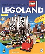 LEGO Land