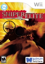 Obal-Sniper Elite