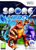 Obal-Spore Hero