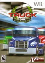 Obal-Truck Racer