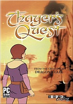 Thayers Quest
