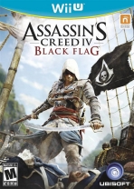 Obal-Assassin´s Creed IV: Black Flag