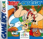Obal-Asterix & Obelix