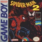 Obal-The Amazing Spider-Man 2