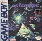 Obal-Asteroids