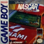 Obal-Bill Elliots NASCAR Fast Tracks