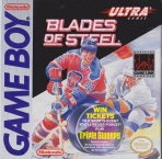 Obal-Blades of Steel