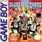 Obal-The Blues Brothers: Jukebox Adventures