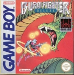 Obal-Burai Fighter Deluxe