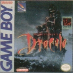 Obal-Bram Stokers Dracula