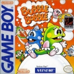 Obal-Bubble Bobble