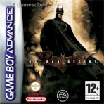 Obal-Batman Begins