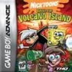 Obal-Nicktoons: Battle for Volcano Island
