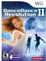 Dance Dance Revolution II