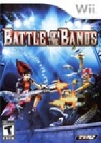 Obal-Battle of the Bands