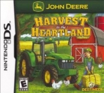 Obal-John Deere: Harvest in the Heartland