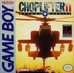 Obal-Choplifter II