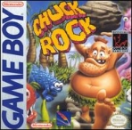 Obal-Chuck Rock