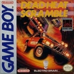 Obal-Dead Heat Scramble