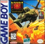 Obal-Desert Strike: Return to the Gulf