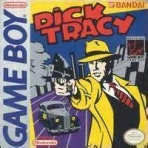 Obal-Dick Tracy