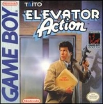 Obal-Elevator Action