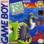 Obal-Fish Dude