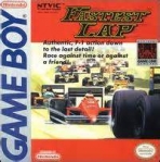 Obal-Fastest Lap