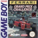 Obal-Ferrari Grand Prix Challenge