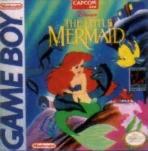 Obal-Disneys The Little Mermaid