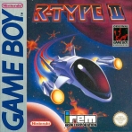 Obal-R-Type II