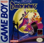 Obal-Darkwing Duck
