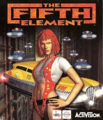 Fifth Element, The