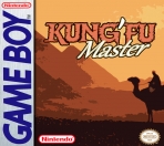 Obal-Kung-Fu Master
