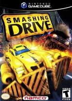 Obal-Smashing Drive