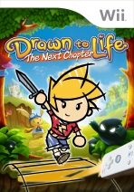 Obal-Drawn to Life: the Next Chapter