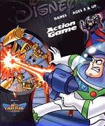 Obal-Buzz Lightyear of Star Command