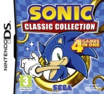 Obal-Sonic Classic Collection