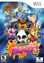 Obal-Wicked Monsters BLAST!