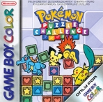 Obal-Pokemon Puzzle Challenge