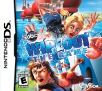 Obal-Wipeout: The Game