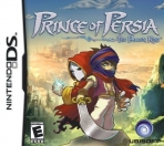 Obal-Prince Of Persia The Fallen King