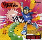 Obal-Virtual Bowling