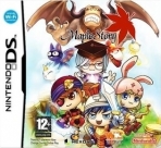 Obal-Maple Story DS