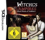 Obal-Witches & Vampires Ghost Pirates Of Ashburry
