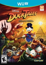 Obal-DuckTales Remastered