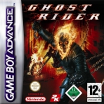 Obal-Ghost Rider