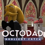 Octodad - Dadliest Catch