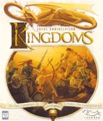 Total Annihilation:  Kingdoms