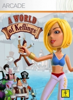 Obal-A World of Keflings